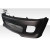 2002-2008 Mini Cooper / Cooper S R50 R53 AGL Front Bumper - 1 Piece - image 8