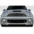 2002-2008 Mini Cooper / Cooper S R50 R53 AGL Front Bumper - 1 Piece - image 1