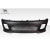 2002-2008 Mini Cooper / Cooper S R50 R53 AGL Front Bumper - 1 Piece - image 3