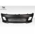 2002-2008 Mini Cooper / Cooper S R50 R53 AGL Front Bumper - 1 Piece - image 3