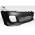 2002-2008 Mini Cooper / Cooper S R50 R53 AGL Front Bumper - 1 Piece - image 5