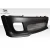 2002-2008 Mini Cooper / Cooper S R50 R53 AGL Front Bumper - 1 Piece - image 6