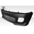 2002-2008 Mini Cooper / Cooper S R50 R53 AGL Front Bumper - 1 Piece - image 9
