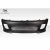 2002-2008 Mini Cooper / Cooper S R50 R53 AGL Front Bumper - 1 Piece - image 9