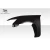 2013-2020 Lexus GS Series G200 GS300 GS350 GS450 GS450H AM Design Wide Body Front Fenders - 4 Piece - image 5