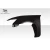 2013-2020 Lexus GS Series G200 GS300 GS350 GS450 GS450H AM Design Wide Body Front Fenders - 4 Piece - image 9
