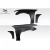 2013-2020 Lexus GS AM Design Fender - image 3