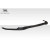2013-2015 Lexus GS Series G200 GS300 GS350 GS450 GS450H Duraflex AM Design Wide Body Front Lip Under Spoiler - 1 Piece - image 5
