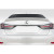 2013-2020 Lexus GS Series G200 GS300 GS350 GS450 GS450H Duraflex AM Design Rear Wing Spoiler - 1 Piece - image 1