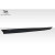 2013-2020 Lexus GS Series G200 GS300 GS350 GS450 GS450H Duraflex AM Design Rear Wing Spoiler - 1 Piece - image 5
