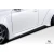2013-2020 Lexus GS AM Design Side Skirts - image 3