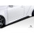 2013-2020 Lexus GS Series G200 GS300 GS350 GS450 GS450H AM Design Wide Body Side Skirts - 2 Piece - image 7