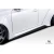 2013-2020 Lexus GS Series G200 GS300 GS350 GS450 GS450H AM Design Wide Body Side Skirts - 2 Piece - image 8
