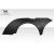2013-2020 Lexus GS Series G200 GS300 GS350 GS450 GS450H AM Design Wide Body Rear Fender Flares - 6 Piece - image 4