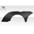 2013-2020 Lexus GS Series G200 GS300 GS350 GS450 GS450H AM Design Wide Body Rear Fender Flares - 6 Piece - image 6