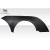 2013-2020 Lexus GS Series G200 GS300 GS350 GS450 GS450H AM Design Wide Body Rear Fender Flares - 6 Piece - image 12