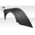 2013-2020 Lexus GS Series G200 GS300 GS350 GS450 GS450H AM Design Wide Body Rear Fender Flares - 6 Piece - image 14