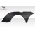 2013-2020 Lexus GS Series G200 GS300 GS350 GS450 GS450H AM Design Wide Body Rear Fender Flares - 6 Piece - image 7