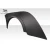 2013-2020 Lexus GS Series G200 GS300 GS350 GS450 GS450H AM Design Wide Body Rear Fender Flares - 6 Piece - image 15