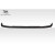 2018-2020 Lexus LS Series LS500 AM Design Front Lip Under Spoiler - 1 Piece - image 6