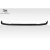 2018-2020 Lexus LS Series LS500 AM Design Front Lip Under Spoiler - 1 Piece - image 9