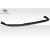 2018-2020 Lexus LS Series LS500 AM Design Front Lip Under Spoiler - 1 Piece - image 11