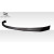2010-2012 Lexus LS Series LS460 AM Design Front Lip Under Spoiler - 1 Piece - image 5