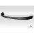 2010-2012 Lexus LS Series LS460 AM Design Front Lip Under Spoiler - 1 Piece - image 4