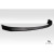 2010-2012 Lexus LS Series LS460 AM Design Front Lip Under Spoiler - 1 Piece - image 14