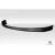 2010-2012 Lexus LS Series LS460 AM Design Front Lip Under Spoiler - 1 Piece - image 6