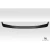 2010-2012 Lexus LS Series LS460 AM Design Front Lip Under Spoiler - 1 Piece - image 5