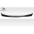 2010-2012 Lexus LS Series LS460 AM Design Front Lip Under Spoiler - 1 Piece - image 19