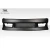 1997-1998 Nissan 240SX S14 B Sport V3 Front Bumper - 1 Piece - image 4