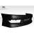 1997-1998 Nissan 240SX S14 B Sport V3 Front Bumper - 1 Piece - image 8