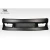 1997-1998 Nissan 240SX S14 B Sport V3 Front Bumper - 1 Piece - image 3