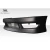 1997-1998 Nissan 240SX S14 B Sport V3 Front Bumper - 1 Piece - image 5