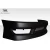 1997-1998 Nissan 240SX S14 B Sport V3 Front Bumper - 1 Piece - image 11