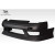 1989-1994 Nissan 240SX S13 B-Sport V4 Front Bumper - 1 Piece - image 5