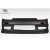 1989-1994 Nissan 240SX S13 B-Sport V4 Front Bumper - 1 Piece - image 3