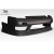 1989-1994 Nissan 240SX S13 B-Sport V4 Front Bumper - 1 Piece - image 4