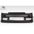 1989-1994 Nissan 240SX S13 B-Sport V4 Front Bumper - 1 Piece - image 6