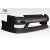 1989-1994 Nissan 240SX B-Sport Front Bumper - image 4