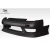 1989-1994 Nissan 240SX B-Sport Front Bumper - image 5