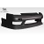 1989-1994 Nissan 240SX S13 B-Sport V4 Front Bumper - 1 Piece - image 11