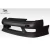1989-1994 Nissan 240SX S13 B-Sport V4 Front Bumper - 1 Piece - image 12