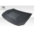 2013-2020 Scion FR-S Toyota 86 Subaru BRZ D1 Hood - 1 Piece - image 7
