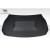 2013-2020 Scion FR-S Toyota 86 Subaru BRZ D1 Hood - 1 Piece - image 6