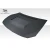 2013-2020 Scion FR-S Toyota 86 Subaru BRZ D1 Hood - 1 Piece - image 6