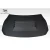 2013-2020 Scion FR-S Toyota 86 Subaru BRZ D1 Hood - 1 Piece - image 5