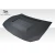2013-2020 Scion FR-S Toyota 86 Subaru BRZ D1 Hood - 1 Piece - image 7